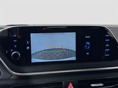 Certified 2023 Hyundai Sonata SEL w/ Convenience Package image 23