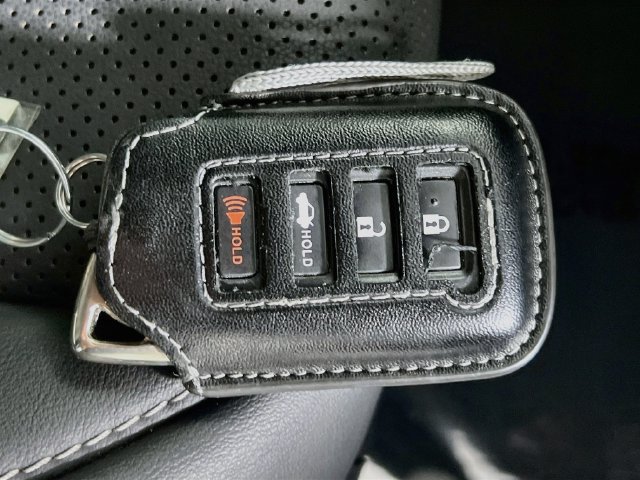 Used 2021 Lexus IS 350 F Sport w/ Accessory Package 2 RWD image 33