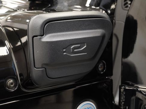 Certified 2023 Jeep Wrangler Unlimited Sahara w/ Cold Weather Group AWD/4WD image 16
