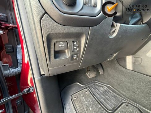 Certified 2023 RAM 1500 Limited w/ Body Color Bumper Group AWD/4WD image 70