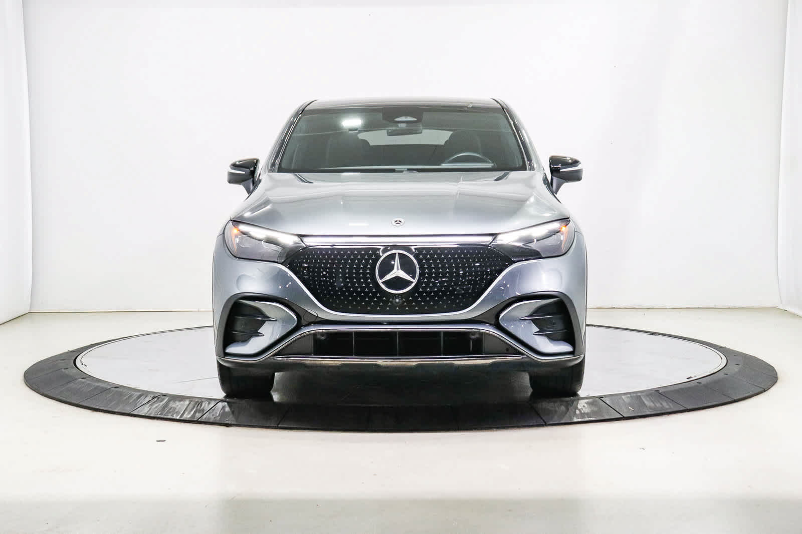 Certified 2024 Mercedes-Benz EQE 350+ SUV image 6