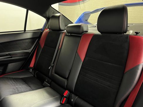 Used 2021 Subaru WRX STI image 23