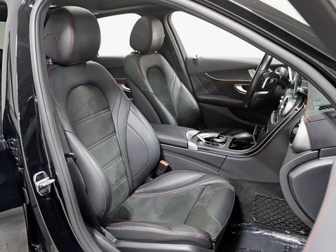 Used 2016 Mercedes-Benz C 450 AMG image 32