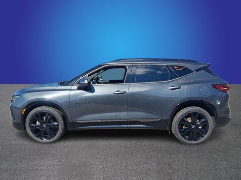 Used 2020 Chevrolet Blazer RS w/ LPO, Floor Liner Package AWD/4WD image 7