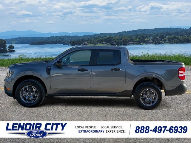 New 2026 Ford Maverick XLT w/ XLT Luxury Package FWD image 6
