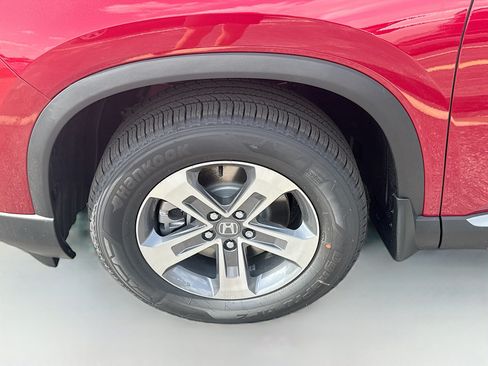 New 2026 Honda Pilot EX-L image 27