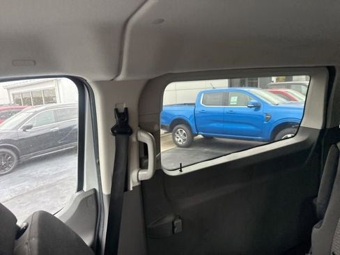 Used 2023 Ford Transit 350 XLT image 25