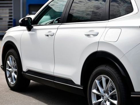 New 2026 Honda CR-V EX image 10