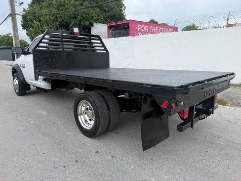 Used 2014 RAM 5500 Tradesman w/ Power & Remote Entry Group AWD/4WD image 3