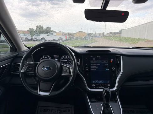 Used 2022 Subaru Outback Limited XT AWD/4WD image 21