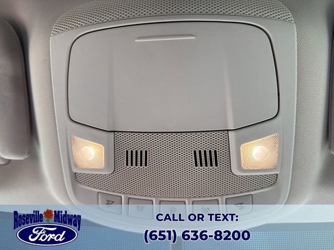 Used 2018 Ford Edge SEL w/ Equipment Group 201A AWD/4WD image 21