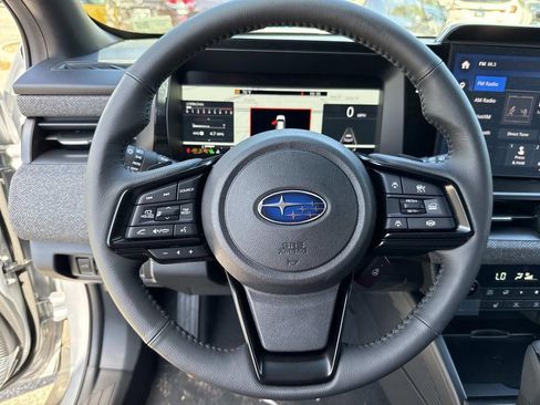 New 2026 Subaru Outback Limited AWD/4WD image 42