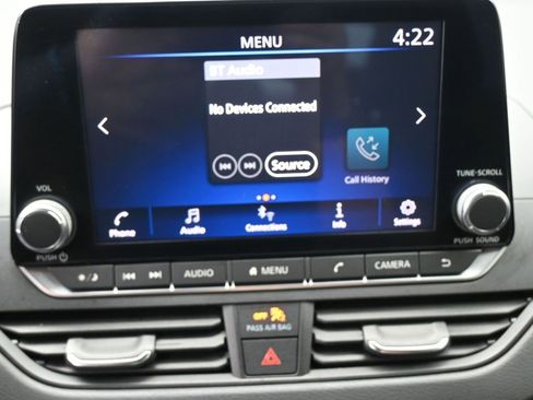 Used 2022 Nissan Altima 2.0 SR image 3