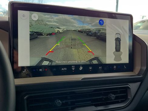 New 2025 Ford Bronco Sport Big Bend w/ Convenience Package image 26