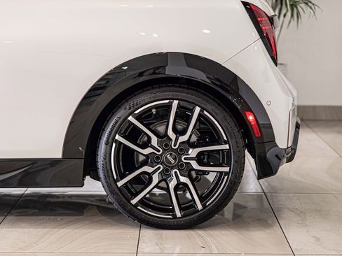 Used 2026 MINI Cooper S FWD image 7