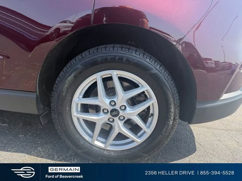 Used 2024 Ford Edge SEL w/ Convenience Package AWD/4WD image 14