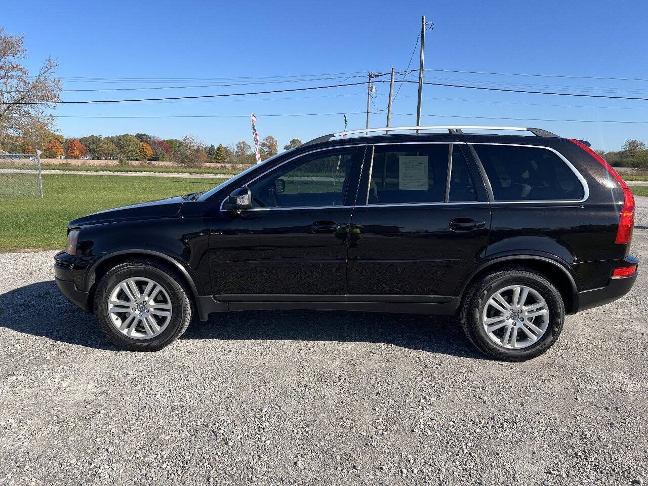 Used 2011 Volvo XC90 3.2 AWD/4WD image 2