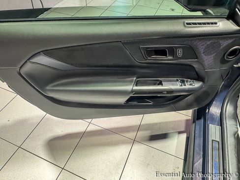 Used 2024 Ford Mustang Dark Horse w/ Dark Horse Handlin Package image 25