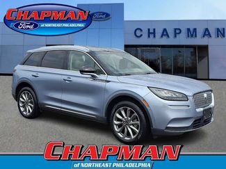 Used 2022 Lincoln Corsair AWD w/ Premium Package video 1