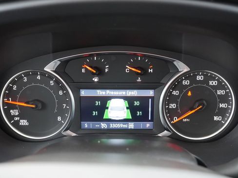 Certified 2023 GMC Acadia SLE image 37