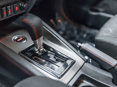 Used 2024 Mitsubishi Outlander Sport LE image 21