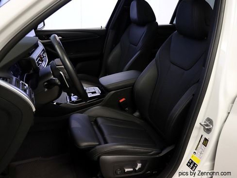 Certified 2022 BMW X3 xDrive30i w/ Premium Package 2 image 10