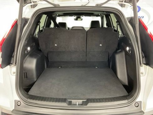 Certified 2024 Honda CR-V Sport Touring image 8