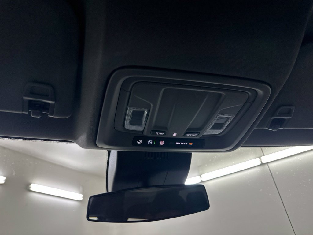 New 2026 Chevrolet Silverado 1500 RST AWD/4WD image 45