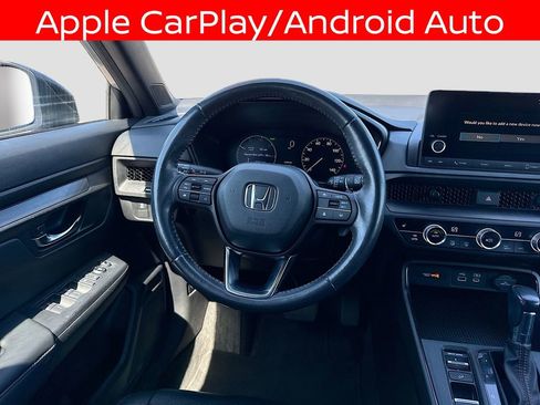 Used 2023 Honda CR-V Sport image 22
