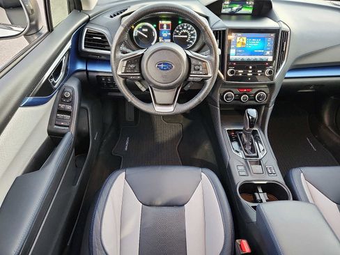 Used 2019 Subaru Crosstrek Hybrid w/ Moonroof Package w/Navigation image 11