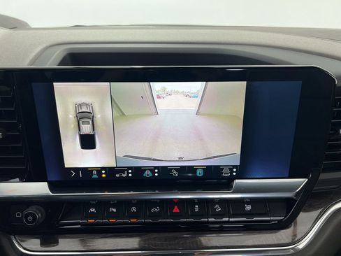 Used 2023 Chevrolet Silverado 1500 LTZ w/ Technology Package image 14