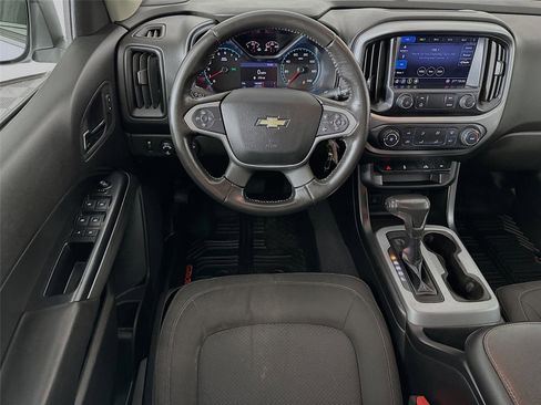 Used 2019 Chevrolet Colorado LT image 22