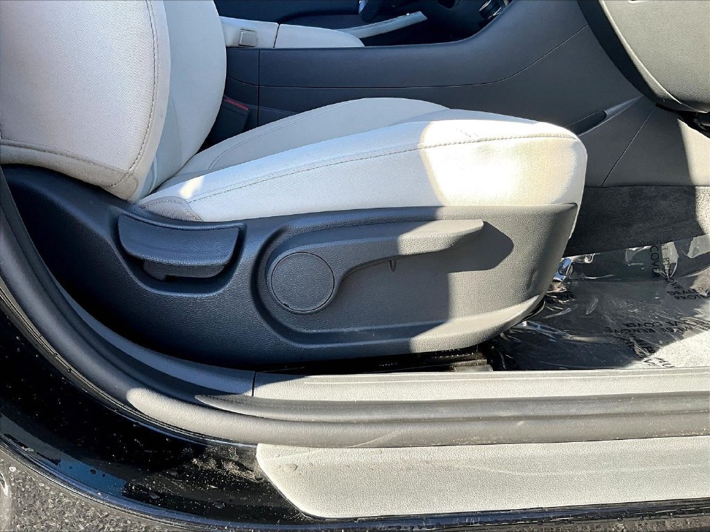 Certified 2025 Hyundai Sonata SEL FWD image 37