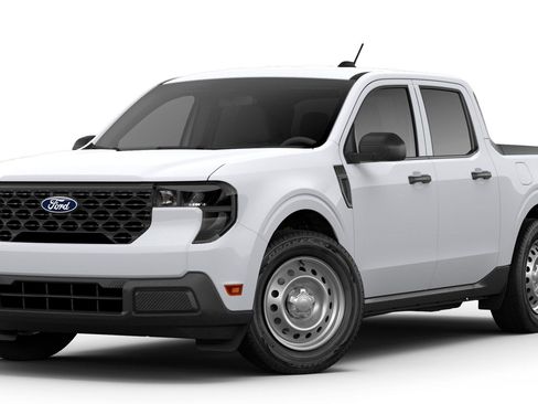 New 2026 Ford Maverick XL image 1