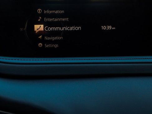 Used 2023 MAZDA CX-30 AWD 2.5 S w/ Preferred Package image 19