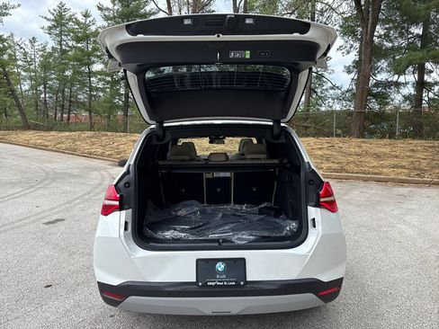 New 2026 BMW X3 xDrive30i w/ Premium Package AWD/4WD image 23