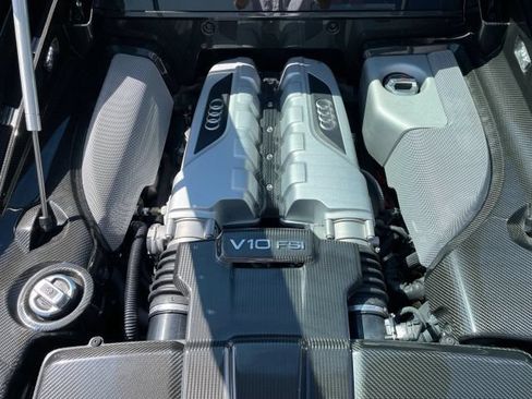 Used 2015 Audi R8 V10 AWD/4WD image 7