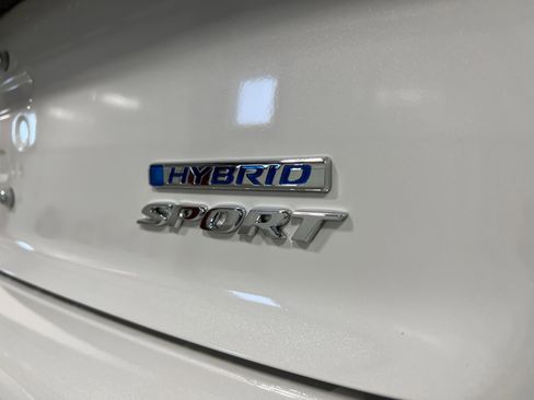 New 2025 Honda Accord Sport image 10