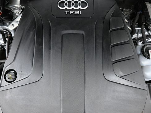 Used 2018 Audi Q7 2.0T Premium Plus w/ Premium Plus Package image 28