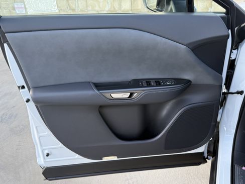 New 2026 Lexus RZ 350e 2WD image 15