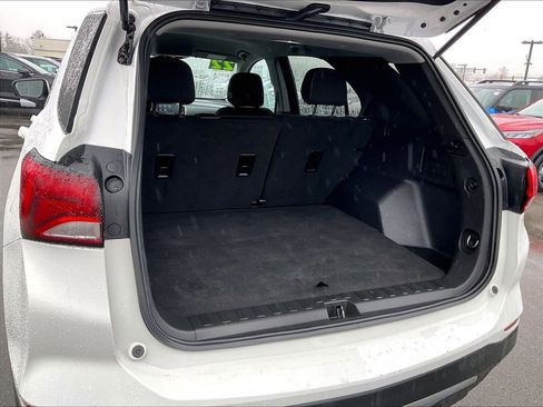 Used 2022 Chevrolet Equinox LT image 33