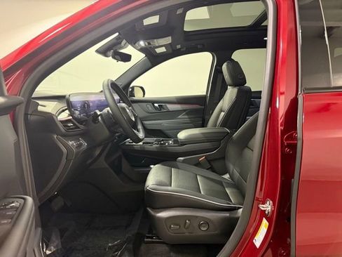 New 2026 Buick Enclave Sport Touring w/ Power Package FWD image 14