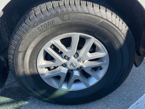 Used 2019 Nissan Frontier SV w/ Value Truck Package image 24