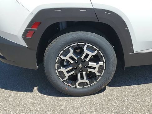 New 2026 Hyundai Tucson XRT AWD/4WD image 5