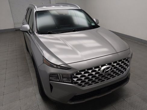 Used 2023 Hyundai Santa Fe SEL w/ Cargo Package AWD/4WD image 14
