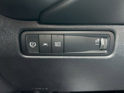 New 2026 Chevrolet Equinox EV LT image 19