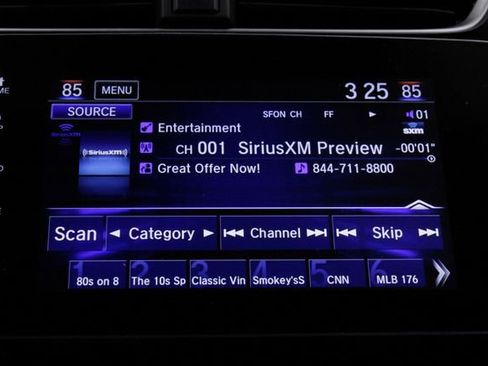 Certified 2022 Honda CR-V Touring image 36