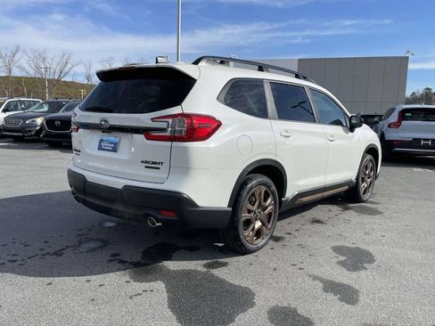Used 2026 Subaru Ascent Limited Bronze AWD/4WD image 26
