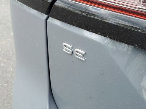 New 2026 Volkswagen Atlas Peak Edition AWD/4WD image 7