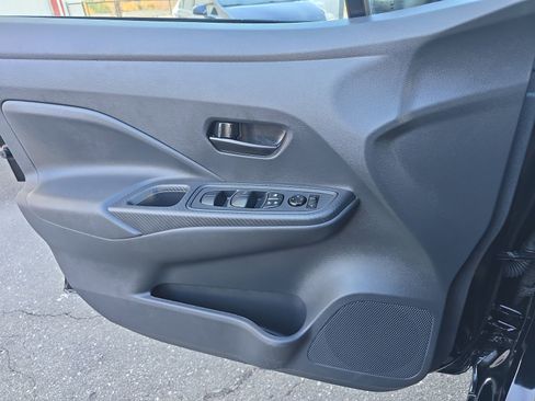 Used 2024 Nissan Versa S w/ S Plus Package image 32